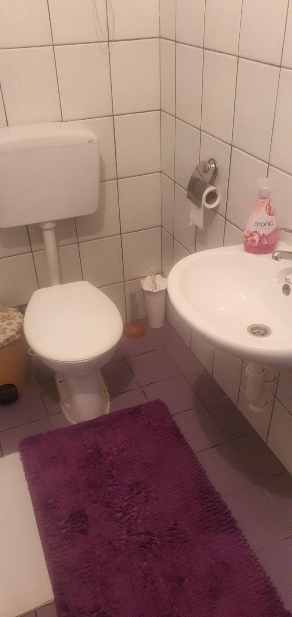 Mima Appartement Jajce Buitenkant foto