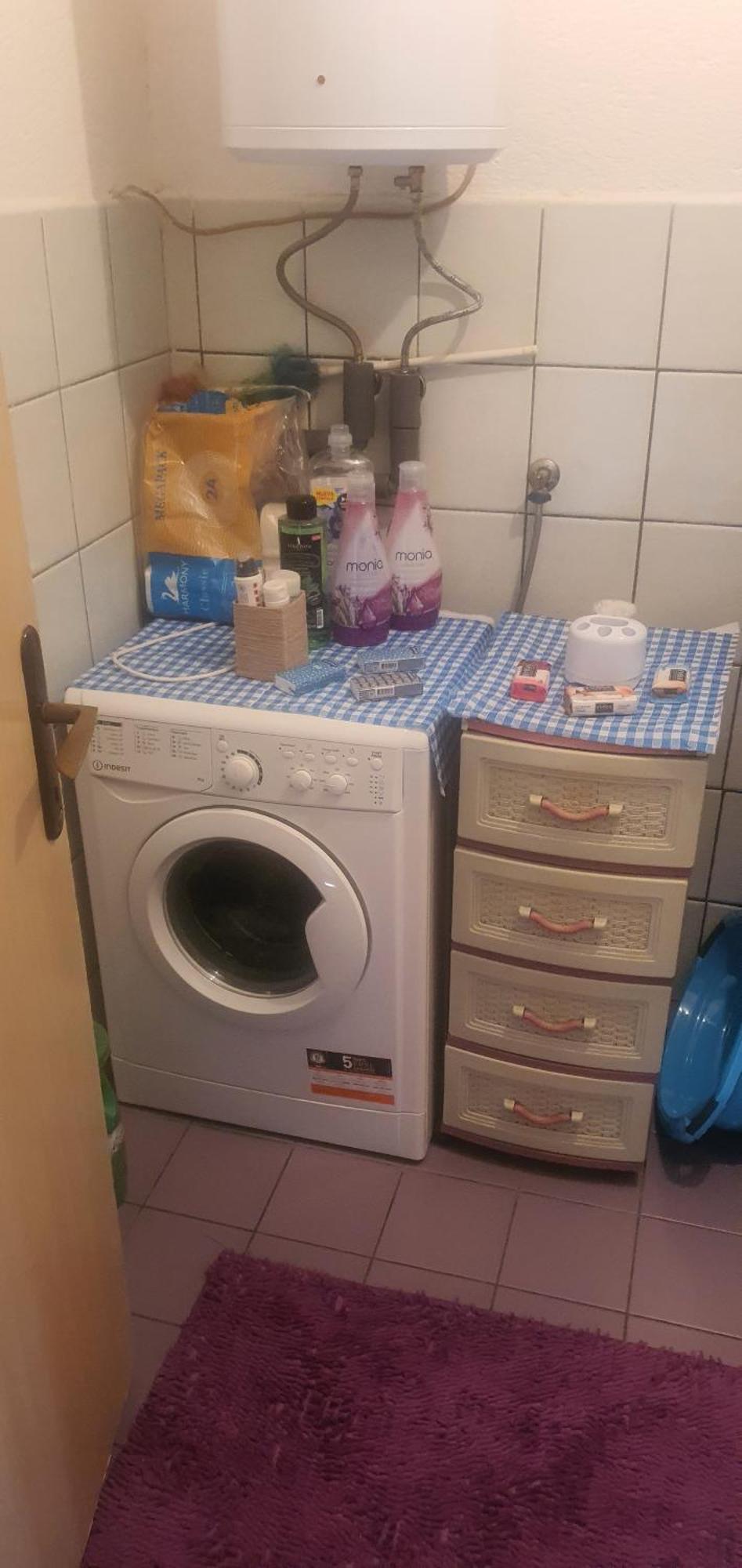 Mima Appartement Jajce Buitenkant foto