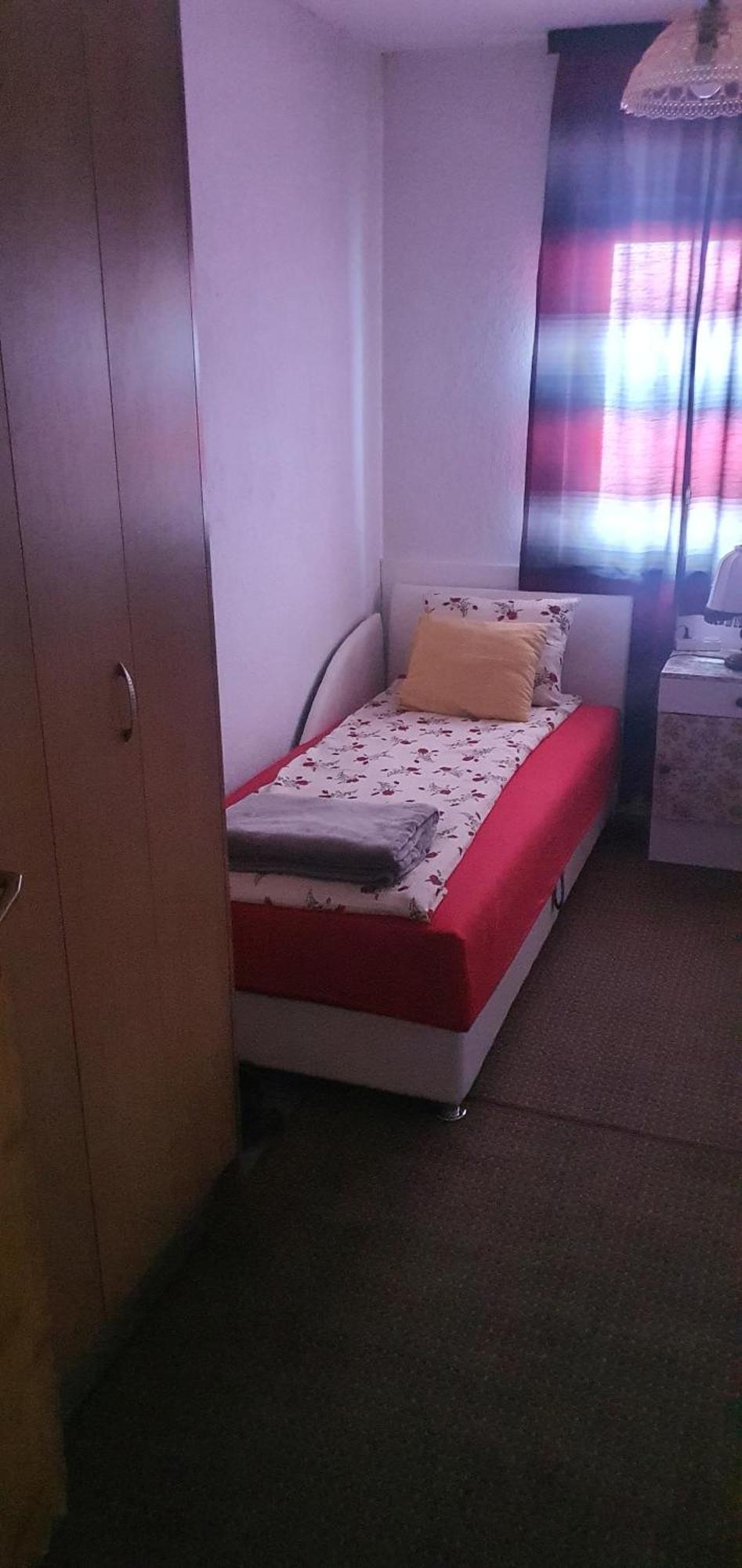 Mima Appartement Jajce Buitenkant foto