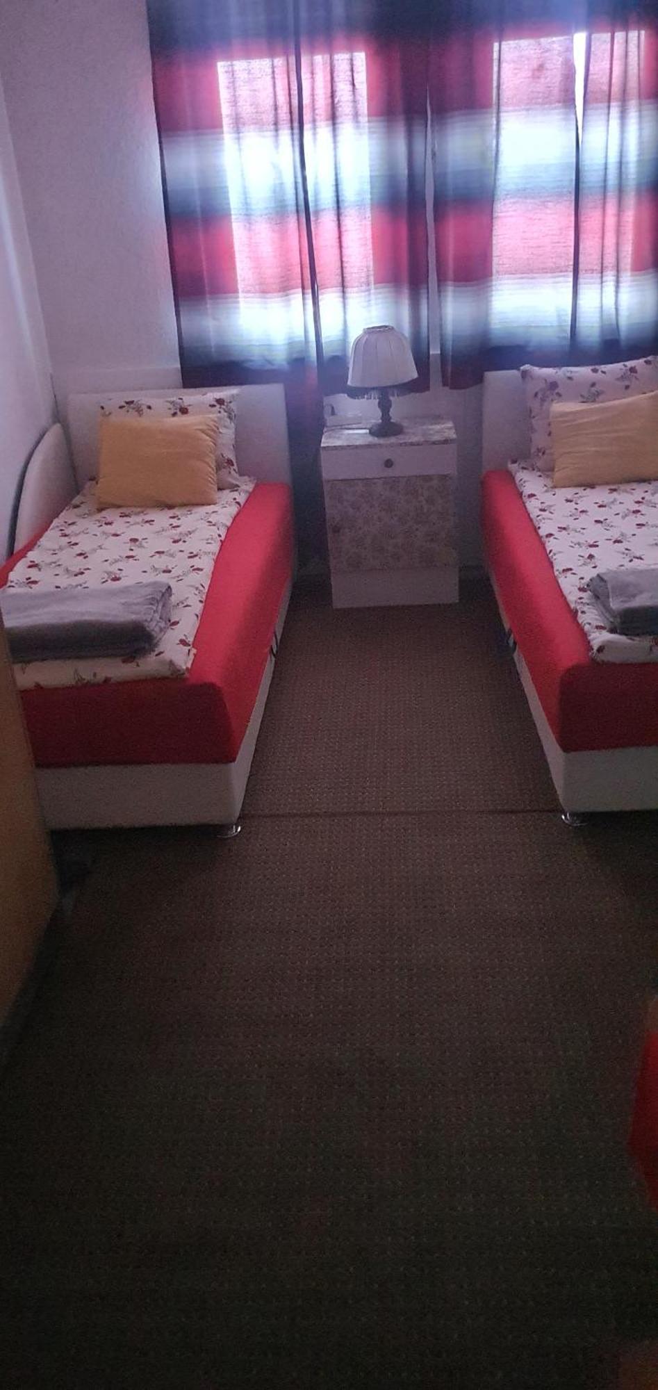 Mima Appartement Jajce Buitenkant foto